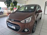 Hyundai i10 FIFA World Cup Edition**Sitzheizung+Tempomat - Hyundai i10: E10