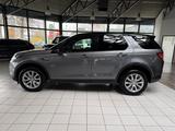 Land Rover Discovery Sport - Land Rover Gebrauchtwagen in Aachen