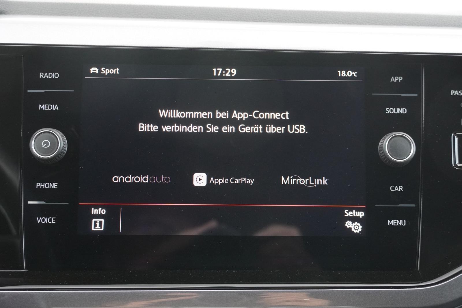 Volkswagen Polo 2.0 GTI Tagfahrlicht Tempomat Klima, миниатюра 21