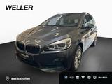 BMW 218d Gran Tourer Adv. ACC HUD AHK adptLED DA+ - BMW 218 Gran Tourer aus 2018