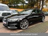 Audi A4 3.0 TDI Qu. S-Line Sport/Pano/Virtual/LED/19" - Audi A4 Gebrauchtwagen in Dortmund
