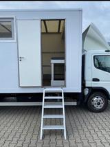 FUSO CANTER 3.0 d Autom. Auffahrrampen - Offers