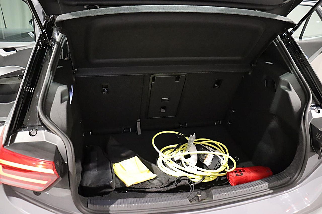 Volkswagen ID.3 - Bild 22