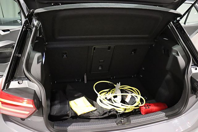 ID.3 Pro ACC NAVI LED Ganzjahresreifen TEMPOMAT 