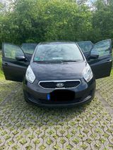 Kia Venga 1.4 CVVT Attract Attract - Kia Venga: Attract