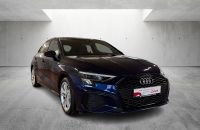 Audi A3 - Vorschau Bild 8