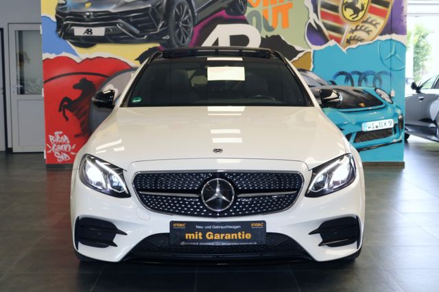 E 43 AMG T 4Matic/HEADUP/360°/PANORAMA/CARBON – Vorschau 5
