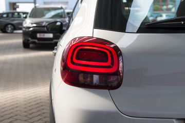 Citroën C3 1.2 PureTech LEDPDCTEMPOMATPDCCARPLAY