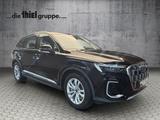 Audi Q7 55 TFSI e quattro Laser+AHK+HuD+360° Kam.+ACC - Audi Q7 in Bielefeld