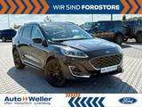 Ford Kuga Plug-In Hybrid Vignale PANO Head-UP - Ford Kuga: Navigationssystem