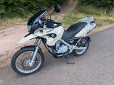 BMW F650GS - BMW 2004 F650GS