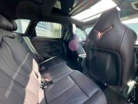 Cupra Terramar VZ 2.0 TSI DSG 4Drive LEDER AHK 5J GAR bei Autohaus Landmann & Maier OHG