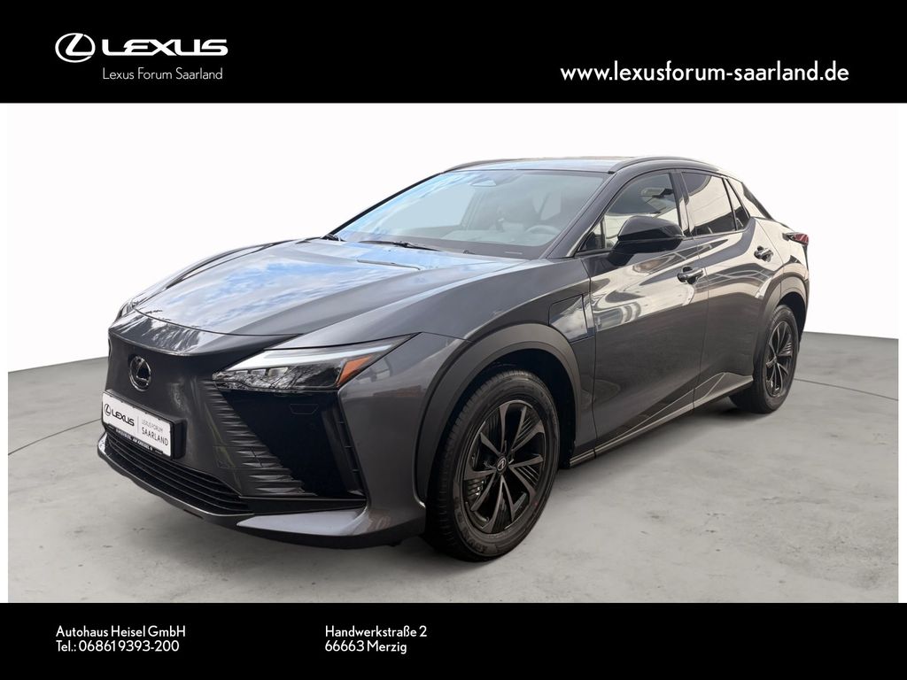 Angebot ansehen Lexus RZ