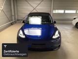 Tesla Model Y Long Range AWD - Tesla Model Y in Hannover