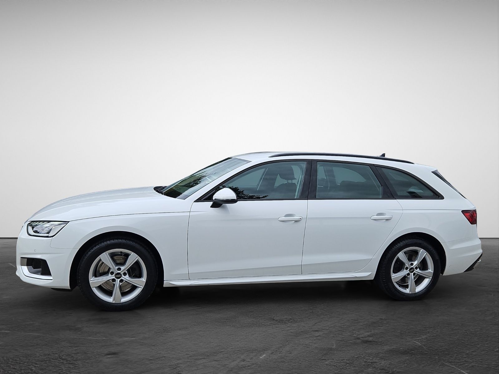 Audi A4 Avant 35 TDI S tronic Advanced NaviPlus LED A imagem 3