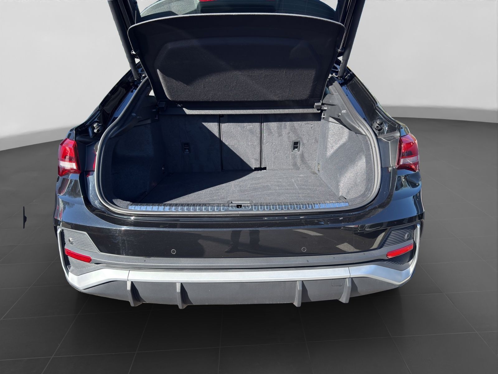 Audi Q3 - Bild 17