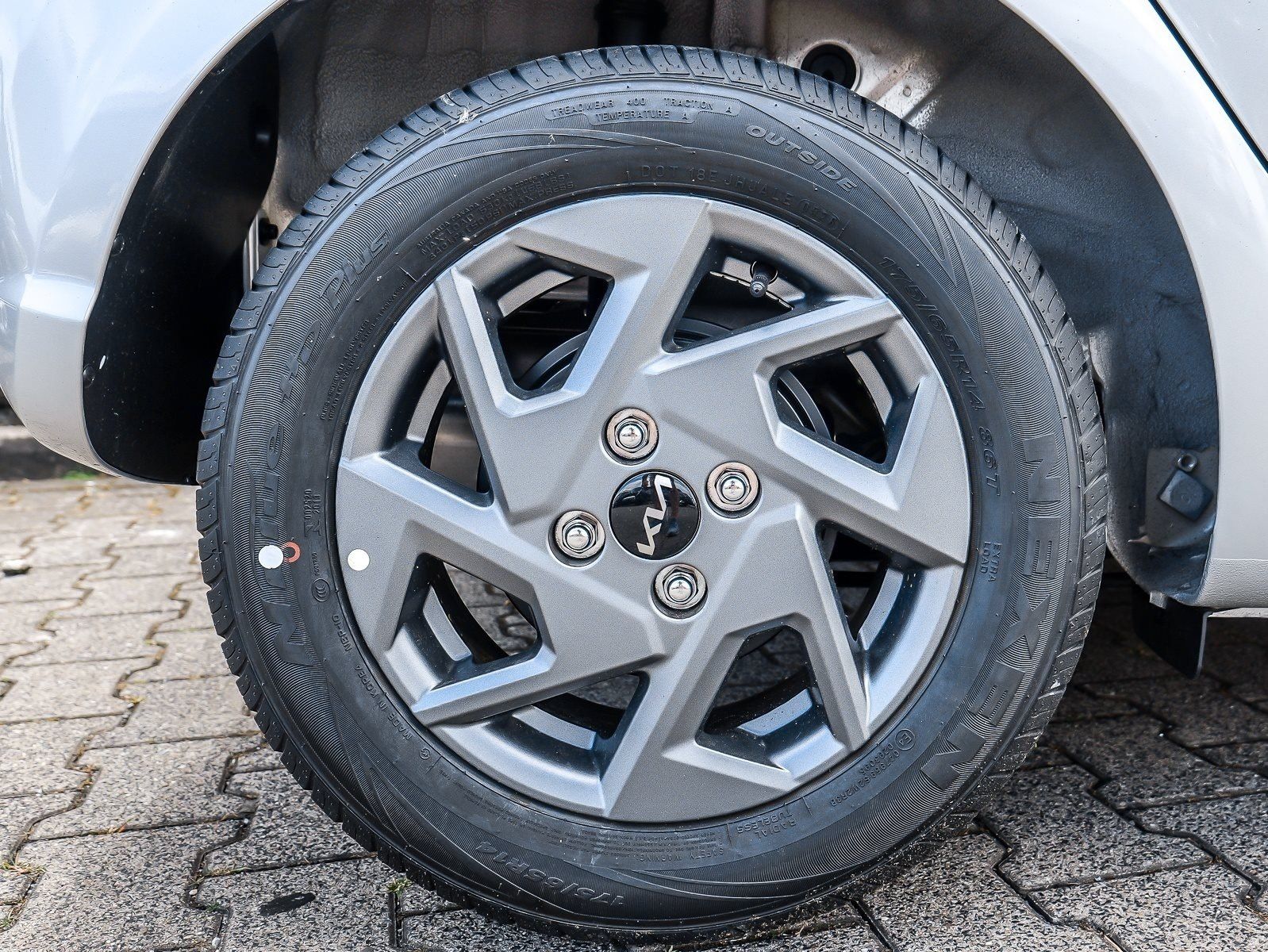 Kia Picanto - Bild 4