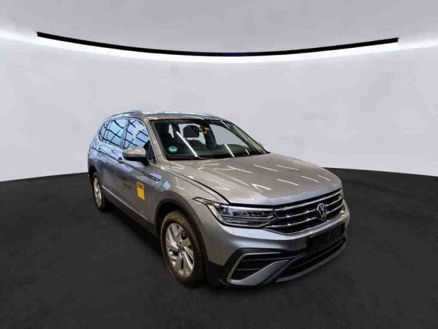 Volkswagen Tiguan Allspace - Bild 4