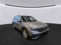 Volkswagen Tiguan Allspace - Vorschau Bild 4