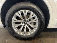 Volkswagen Touareg - Vorschau Bild 12