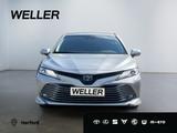 Toyota Camry Executive *LED*Leder*Navi*Kamera*SHZ*PDC* - Toyota Camry