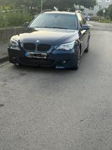 BMW 530d touring Edition Exclusive Edition Exclusive - BMW 530: Exc