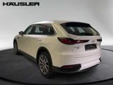 Mazda CX-80 Exclusive-Line 3.3 AWD Automatik 7-Sitzer  - Mazda CX-80 mit Diesel-Antrieb: Automatik