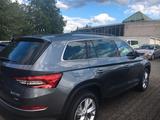 Skoda Kodiaq 2.0 TDI SCR 140kW DSG 4x4 SOLEIL SOLEIL - Skoda Kodiaq Soleil mit Diesel-Antrieb
