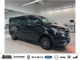 Renault Trafic Blue dCi 170 EDC Life AHK AUTOMATIK 8-SI. - Renault Trafic Gebrauchtwagen in Oberhausen