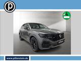 Volkswagen Touareg TDI R-LINE/BLACK INNO+LUFT+21"+DYN+A-LEN - Volkswagen Touareg: Black