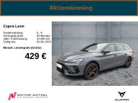 Cupra Leon - Vorschau Bild 1