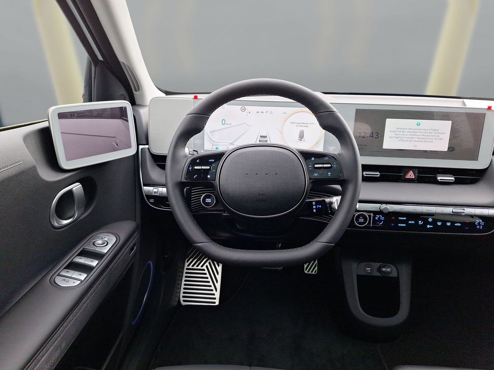 Hyundai IONIQ 5 – Bild 9
