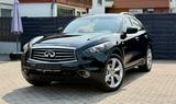 Infiniti QX70 S 3.0 d - Infiniti aus 2014