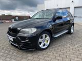 BMW X5 30d E70 SUV 4x4 Monster Panodach  ... - BMW X4 M mit Diesel-Antrieb: Automatik