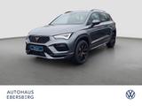 Cupra Ateca 2.0 TSI 4Drive VZ 360° ACC AHK Navi