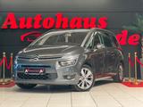Citroën Grand C4 Picasso/Spacetourer 1-HAND/PANO/KAMERA - Citroën Grand C4 Picasso / SpaceTourer mit Benzin-Antrieb: Automatik