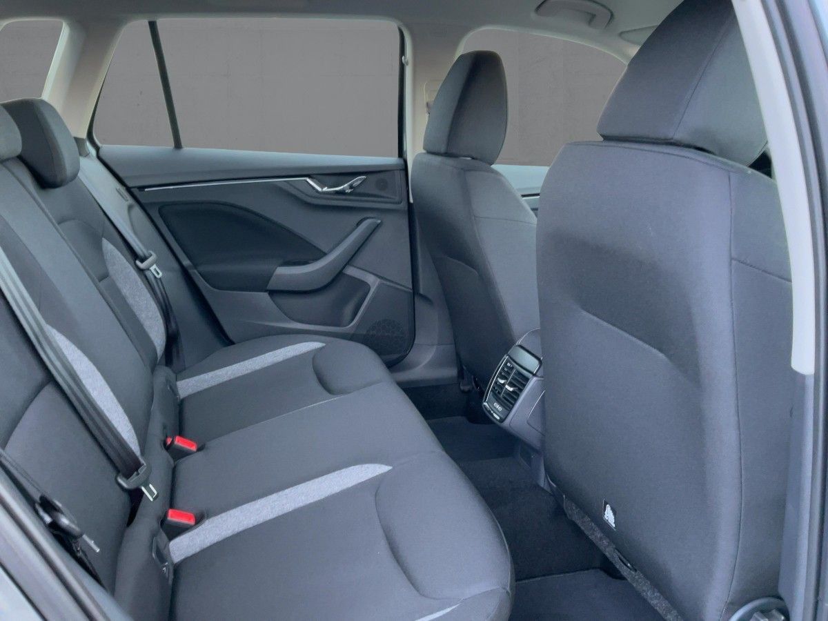 Skoda Kamiq - Bild 12