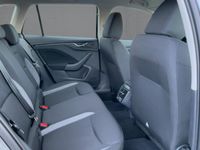 Skoda Kamiq - Vorschau Bild 12
