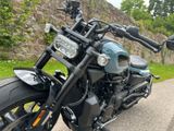 Harley-Davidson Sportster S - Angebote entsprechen deinen Suchkriterien