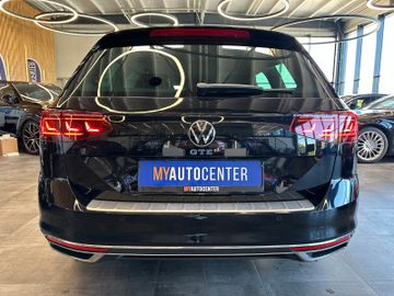Volkswagen Passat GTE *Keyless*SitzHZ(VH)*3-Zonen*Massage*