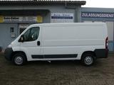 Fiat Ducato Kasten 250L 120 MultiJet"TÜV07/27"AHK"PDC - Fiat Ducato l 250