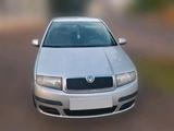 Skoda Fabia 1.4  TÜV bis 11/2027 - Skoda Fabia aus 2006: 1.4