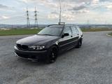 BMW Bmw E46 330d - BMW 330: Kombi, E46 330d