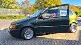 Volkswagen VW Polo 3 6N G40 - Volkswagen Polo: G40
