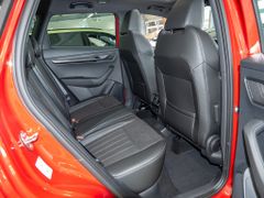 Foto Nummer 4: SKODA Karoq