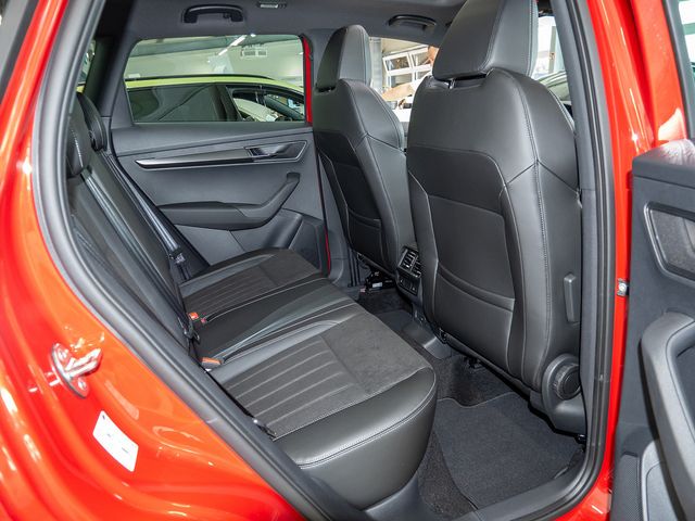 Foto Nummer 4: SKODA Karoq