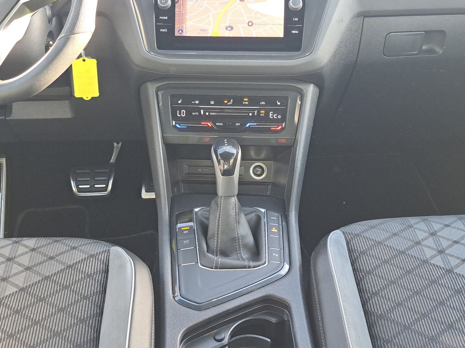 Volkswagen Tiguan - Bild 7