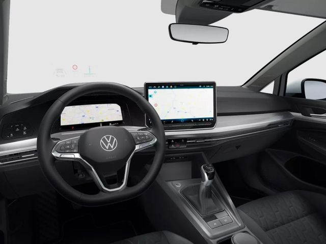 Golf VIII Life 1.5 TSI FACELIFT SHZ HEAD-UP NAVI