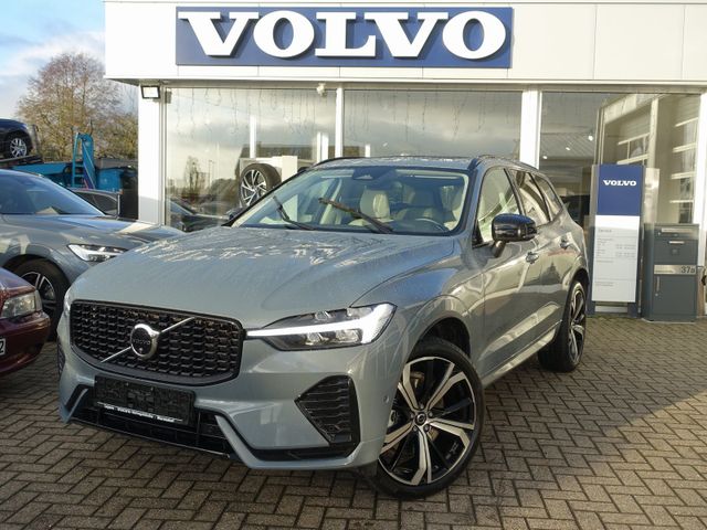 Volvo XC60 Plus Dark B4 Mild-Hybrid PANO/360°KAM/AHK