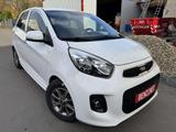 Kia Picanto Spirit/LPG/SHZ/LHZ/Klima/Alu/USB/Isofix/ - Kia mit LPG-Antrieb